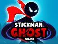 Igra Stickman Duh Na Mreži spletu