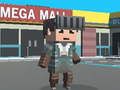 Igra Izziv igre s hobotnicami: Bitka 3D spletu