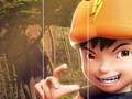 Igra Boboiboy Piano Plošče spletu