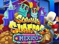 Igra Subway Surfers Mehika spletu