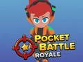 Igra Žepni Battle Royale spletu