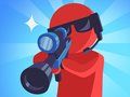 Igra Žepni Zombie Sniper spletu
