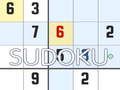 Igra Sudoku spletu