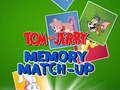 Igra Tom in Jerry: Igra Spomina spletu