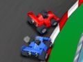Igra F1 Dirkaški Avtomobili spletu
