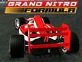 Igra Velika Nitro Formula spletu
