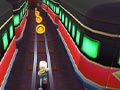 Igra Subway Surfers: Pusta v Orléans spletu