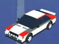 Igra Ace Drift spletu