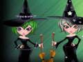 Igra Halloween Pobeg iz Sobe 18 spletu