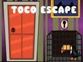 Igra Toco Pobeg spletu