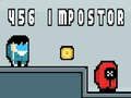 Igra 456 Impostor spletu
