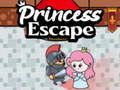 Igra Beg princeske spletu