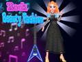 Igra Rock Lepota Moda spletu