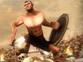Igra Gladiator: Resnična zgodba spletu