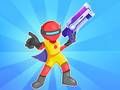 Igra Ace Brawl Bitka 3D spletu