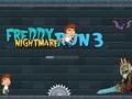 Igra Freddy Tek 3 spletu