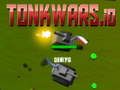Igra TonkWars.io spletu