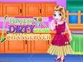 Igra Princese Sprememba Umazanega Doma spletu