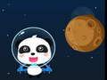 Igra Dojenček Panda Navzgor spletu