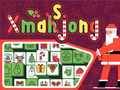 Igra Božični mahjong spletu