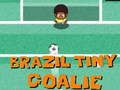 Igra Brazilija Mali Vratar spletu Igra Brazilija Mali Vratar spletu