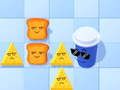 Igra Kavni Puzzle spletu
