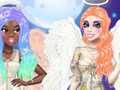 Igra Angelcore Princesa spletu