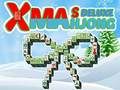 Igra Božični Mahjong Deluxe spletu