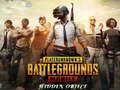 Igra PlayerUnknown’s Battlegrounds Mobile: Skriti predmet spletu