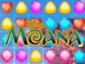 Igra Disney Moana spletu