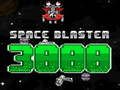 Igra Vesoljski Blaster 3000 spletu