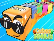 Igra Kocke 2048 spletu