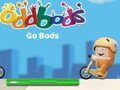 Igra OddBods: Pojdimo, Bods spletu