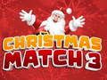 Igra Božični Match 3 spletu