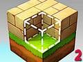 Igra Block Craft 2 spletu