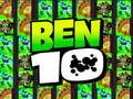 Igra Ben 10 spletu