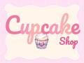 Igra Trgovina s Cupcaki spletu Igra Trgovina s Cupcaki spletu