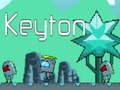 Igra Keyton spletu