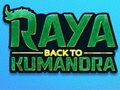 Igra Raya: Nazaj v Kumandro spletu