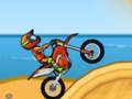 Igra Moto X3M Izvirnik spletu