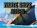 Igra Skriti Piratski Ladji spletu