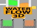 Igra Pretok Vode 3D spletu