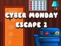 Igra Bežanje Cyber Monday 2 spletu
