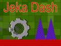 Igra Jeka Dash spletu