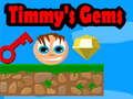 Igra Timmyjevi dragulji spletu