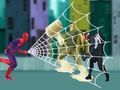 Igra Pustolovščina Spidermana spletu