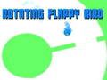 Igra Vrteči Flappy Bird spletu