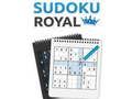 Igra Kraljevski Sudoku spletu