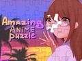 Igra Neverjetna Anime Uganka spletu