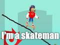 Igra Sem skejter spletu